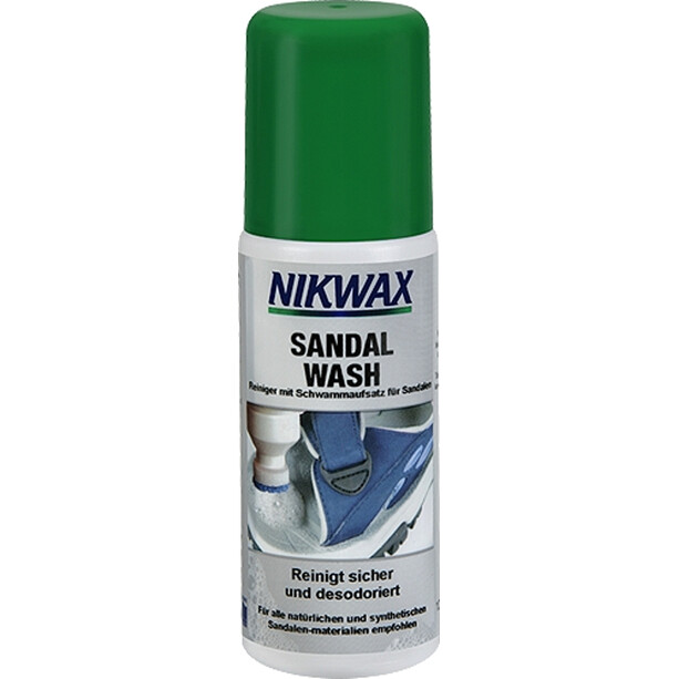 Nikwax Sandal Wash 125ml 
