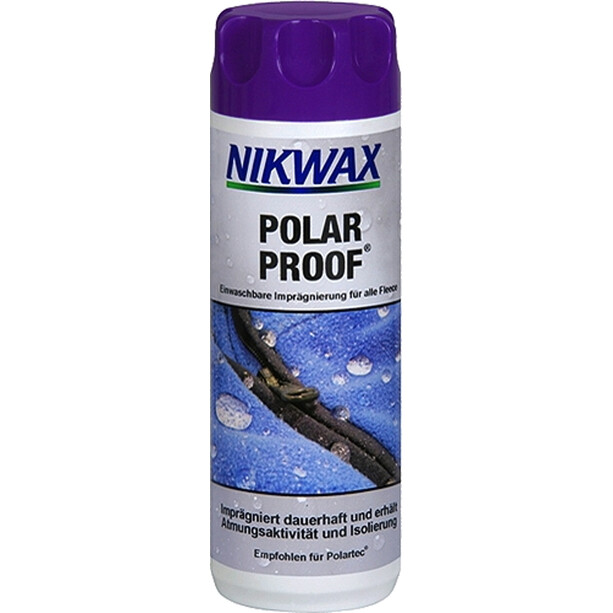 Nikwax Polar Proof Impregnation 300ml 