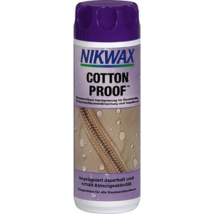 Nikwax Cotton Proof 300 ml 