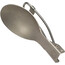 Nordisk Titanium Spoon foldable titanium 
