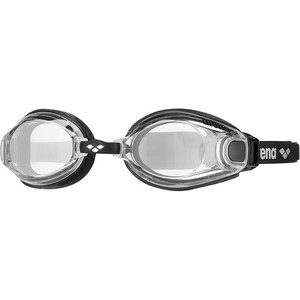arena Zoom Neoprene Svømmebriller, sort sort