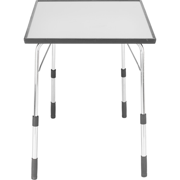 Lafuma Mobilier Louisiane Table pliante, gris