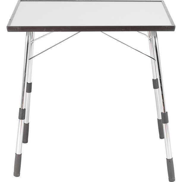 Lafuma Mobilier Louisiane Table pliante, gris