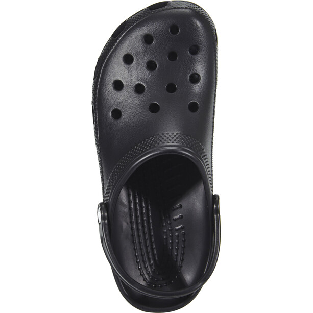 Crocs Classic Clogs black