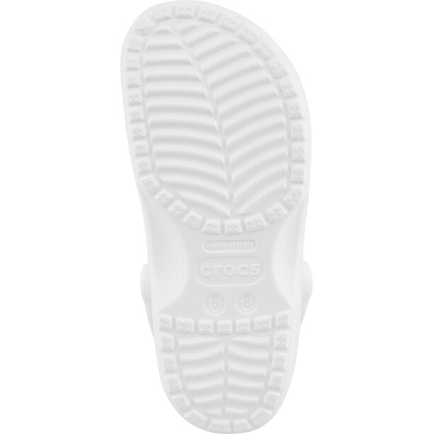 Crocs Classic Clogs white