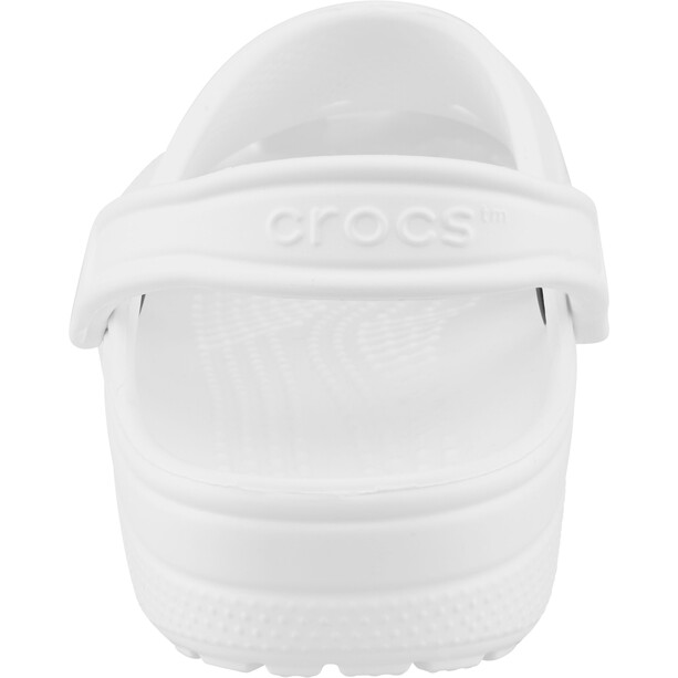 Crocs Classic Clogs white