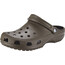 Crocs Classic Clogs braun