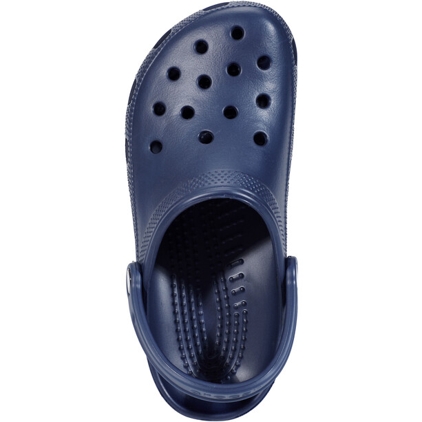 Crocs Classic Clogs navy