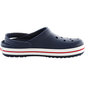 Crocs Crocband Sandaler, blå blå