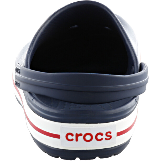 Crocs Crocband Clogs blau