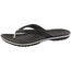 Crocs Crocband Flip Sandals black