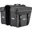 Norco Orlando Twin-Box Gepäckträgertasche schwarz/grau