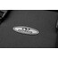 Norco Orlando Twin-Box Gepäckträgertasche schwarz/grau