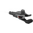 SRAM Trigger X3 Palanca Cambio 7 velocidades trasera/derecha, negro