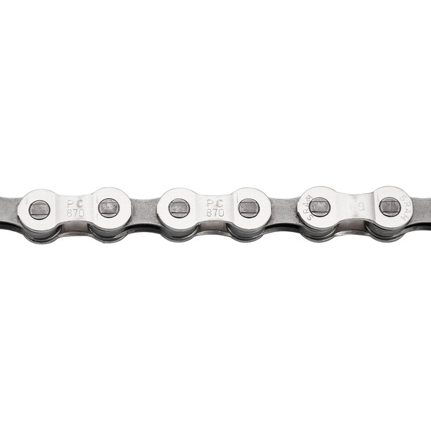 SRAM PC 870 Bicycle Chain 8-speed silver