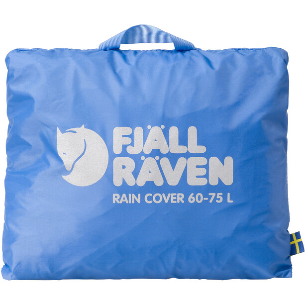 Fjällräven Rain Cover 60-75l blau