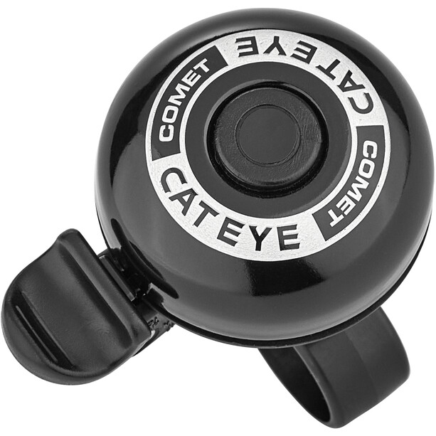 CatEye PB 200 Fietsbel, zwart