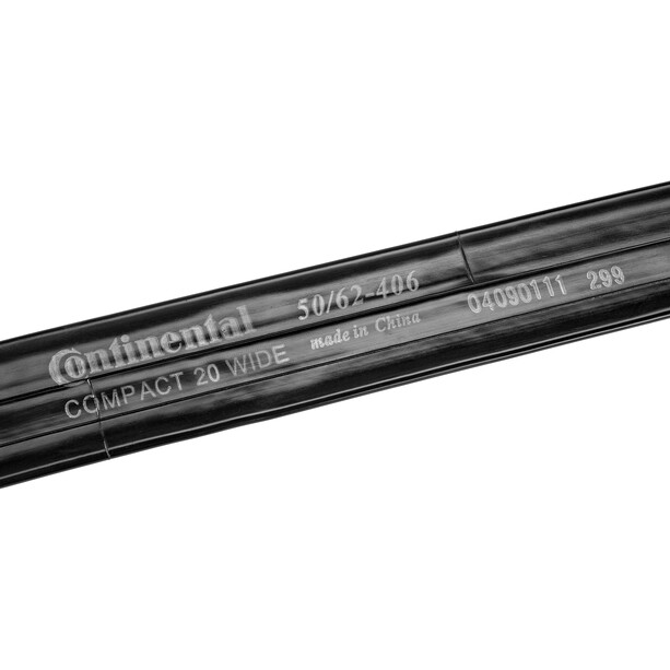 Continental Compact 20 Wide Tubo