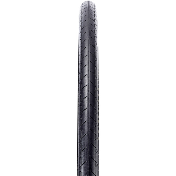 Michelin Dynamic Classic Clincher Tyre 20-622 black-transparent