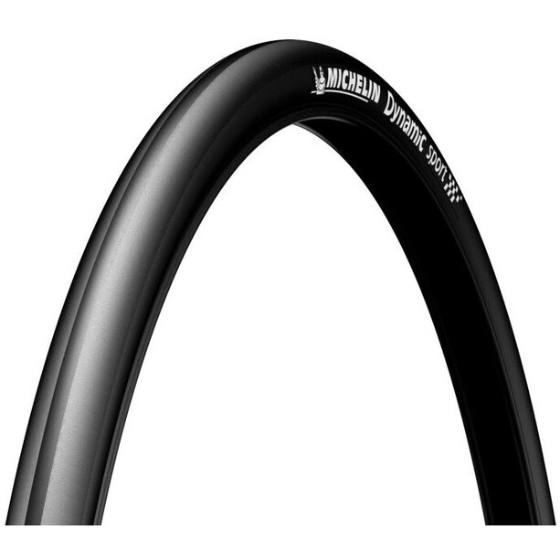 Michelin Dynamic Sport Clincher Tyre 25-622 black