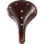 Brooks Flyer S Classic Core Leather Saddle Women brown