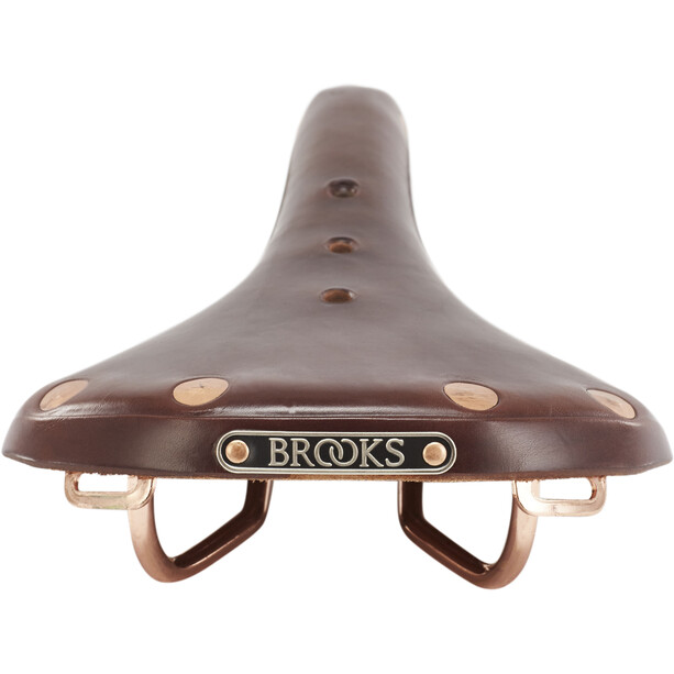Brooks B17 Special Saddle brown