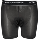 Protective Underpants Femme, noir