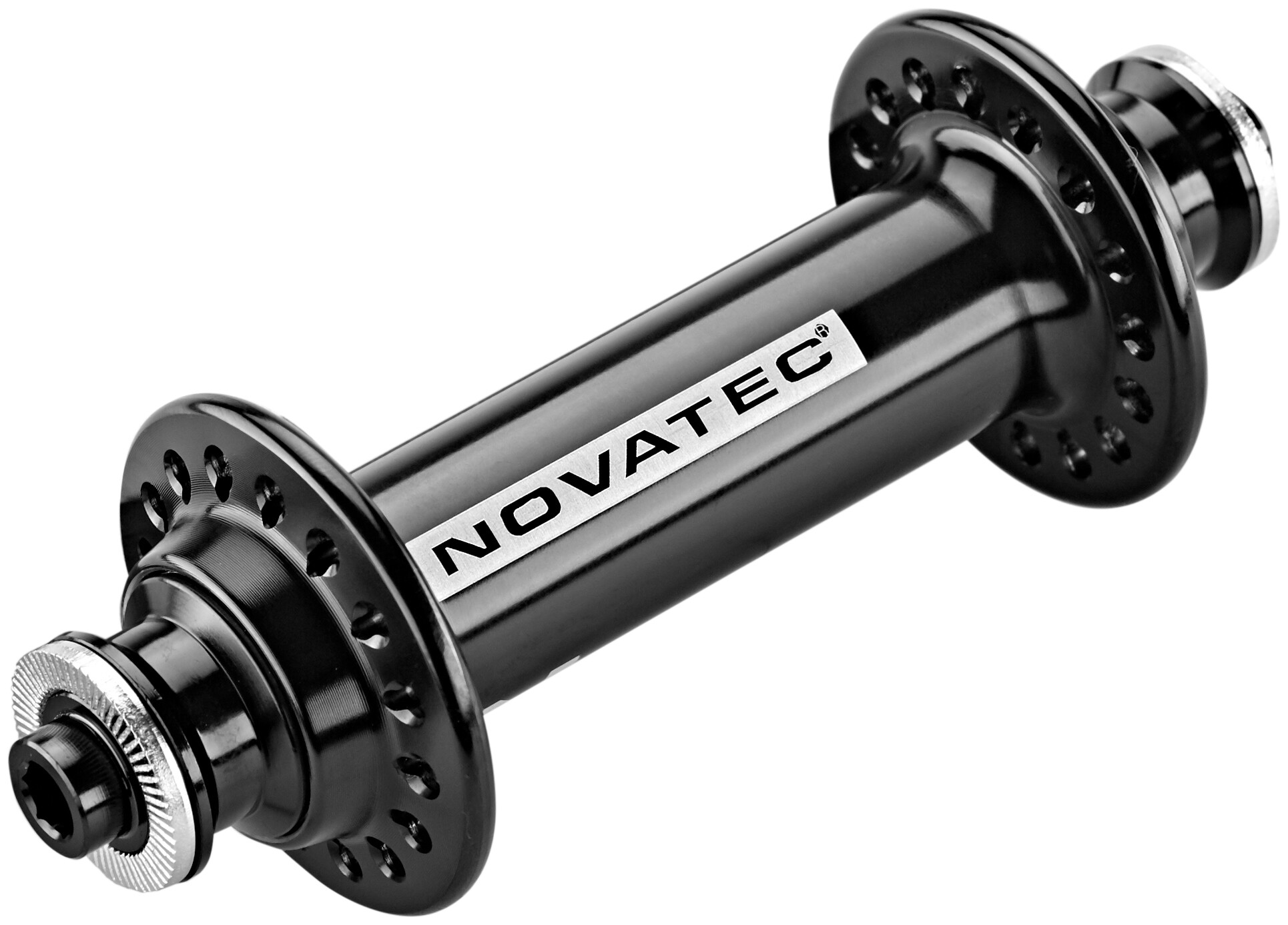Novatec A291SB Superlight Nav racercykel, sort | nav