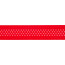 BBB Cycling SpeedRibbon BHT-12 Stuurlint, rood