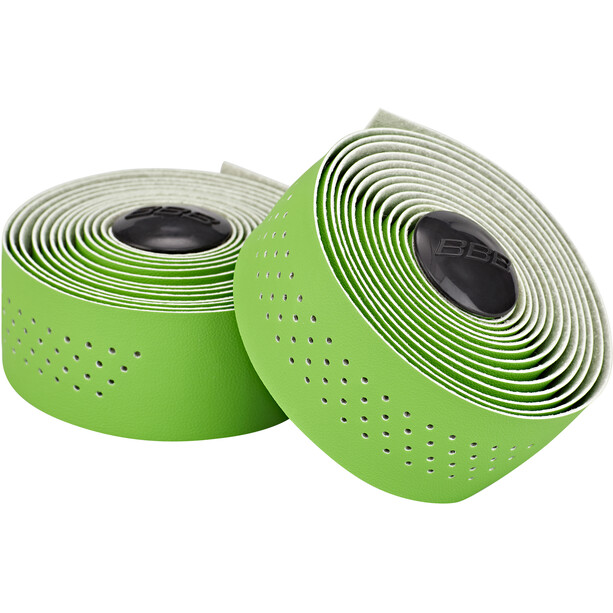 BBB Cycling SpeedRibbon BHT-12 Handlebar Tape green