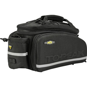 Topeak Trunk Bag DXP Strap Dubbele Bagagedragertas
