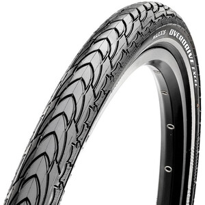 Maxxis OverDrive Excel Cubierta Clincher 26" 