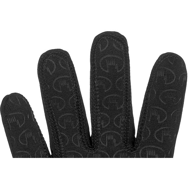 Roeckl Pino Handschuhe schwarz