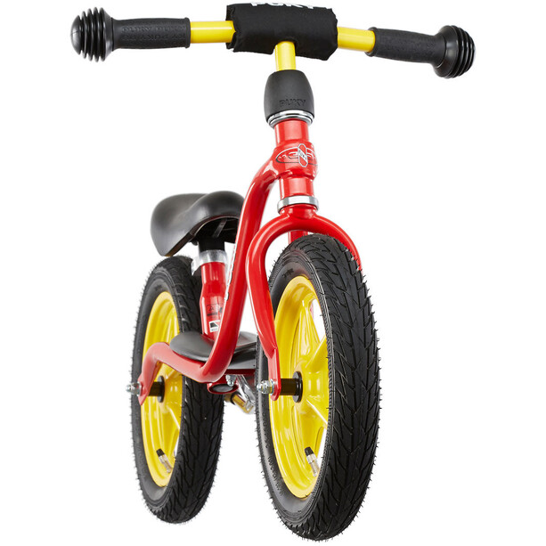 Puky LR 1L Balance Bike Dzieci, czerwony