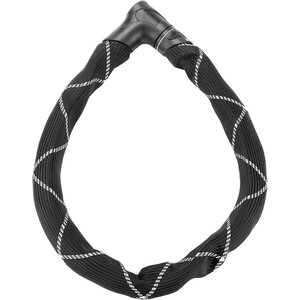 ABUS Iven Chain 8210/85 Kedjelås svart