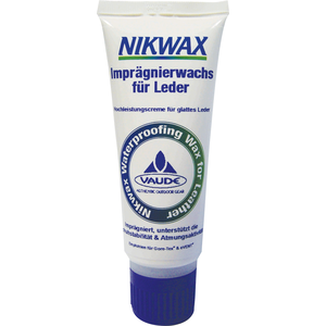 Nikwax Impregnating Wax for Leather 100ml 