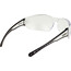 UVEX Sportstyle 204 Briller, sort/gennemsigtig