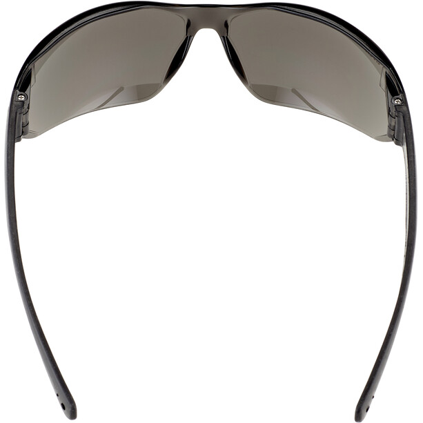 UVEX Sportstyle 204 Brille schwarz
