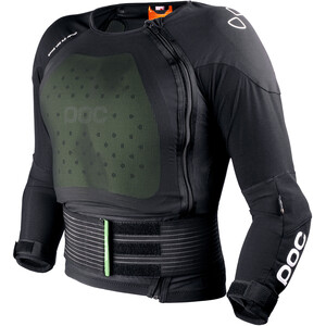 POC Spine VPD 2.0 Protection Jacket black