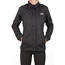 The North Face Resolve Chaqueta Mujer, negro
