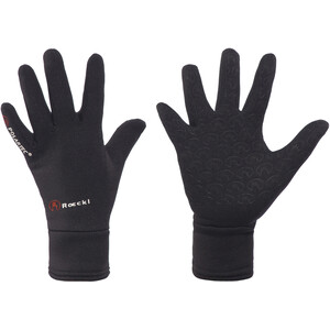 Roeckl Kasa Handschuhe schwarz schwarz