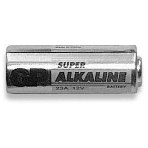 Ciclosport Battery voor vorkzender 23A/12V