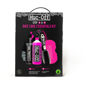 Muc-Off Essential Kit 