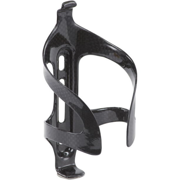 Red Cycling Products PRO Carbon Top Cage II Flaschenhalter schwarz