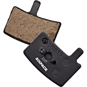 Sixpack Hayes Stroker Trail Brake Pads 