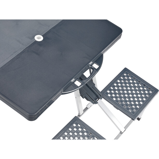 Easy Camp Toulouse Picnic Table grey