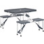 Easy Camp Toulouse Picnic Table grey