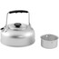 Easy Camp Compact Kettle 900ml silver