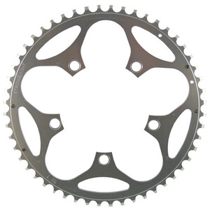 STRONGLIGHT AA5083 Chainring 9/10-speed Inner 110BCD silver