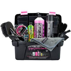 Muc-Off Ultimate Bicycle Kit 